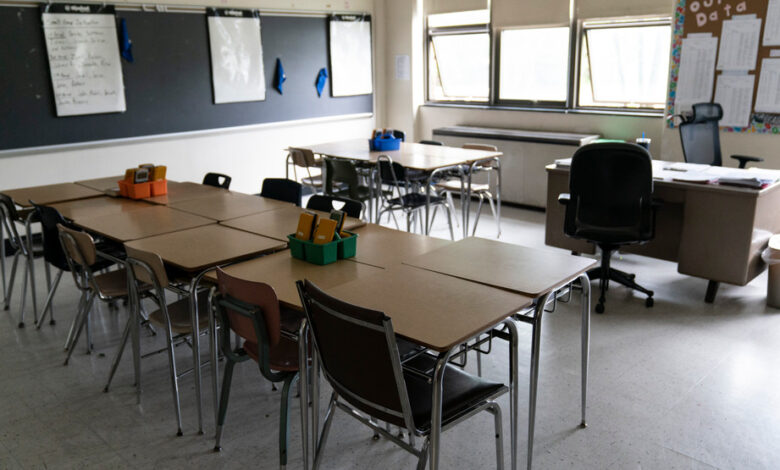 Michigan schools look to address growing cybersecurity concerns Michigan schools look to address growing cybersecurity concerns