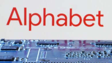 Alphabet, Microsoft shares jump as investors cheer AI investment