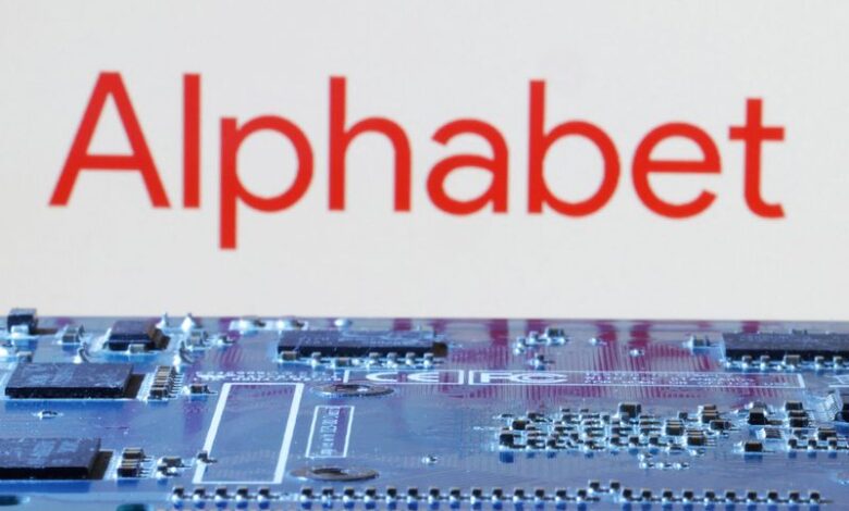 Alphabet, Microsoft shares jump as investors cheer AI investment Alphabet, Microsoft shares jump as investors cheer AI investment