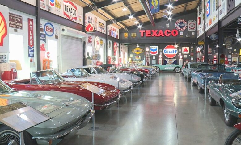 A car lover’s paradise jogs old memories while creating new ones | Travel Smart A car lover’s paradise jogs old memories while creating new ones | Travel Smart