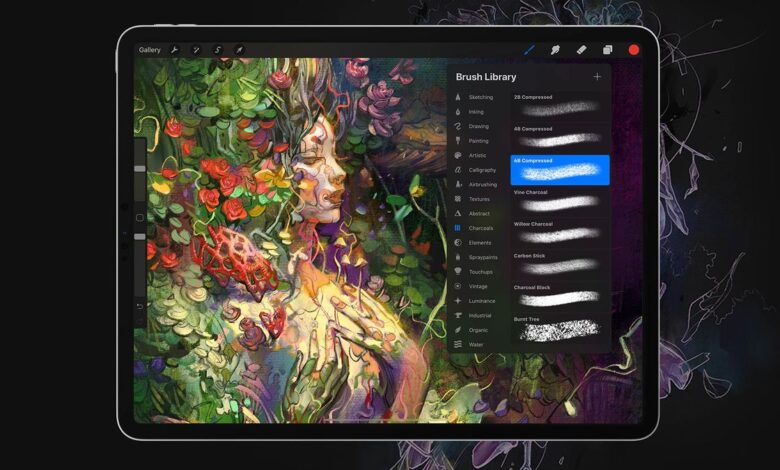 The 15 best iPad apps for designers The 15 best iPad apps for designers