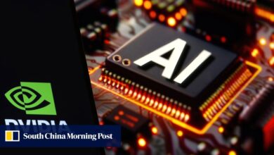 Tech war: China acquired US-restricted Nvidia AI chips built in Super Micro, Dell and Gigabyte Technology servers, tenders show