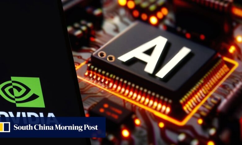 Tech war: China acquired US-restricted Nvidia AI chips built in Super Micro, Dell and Gigabyte Technology servers, tenders show Tech war: China acquired US-restricted Nvidia AI chips built in Super Micro, Dell and Gigabyte Technology servers, tenders show