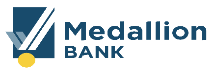 Medallion Bank Announces Fintech Strategic Partnership With TriBeam Financial Medallion Bank Announces Fintech Strategic Partnership With TriBeam Financial