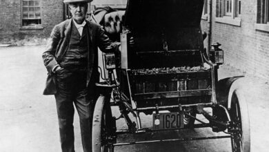 Electric Vehicles Have Been Around Since the 19th Century: Timeline