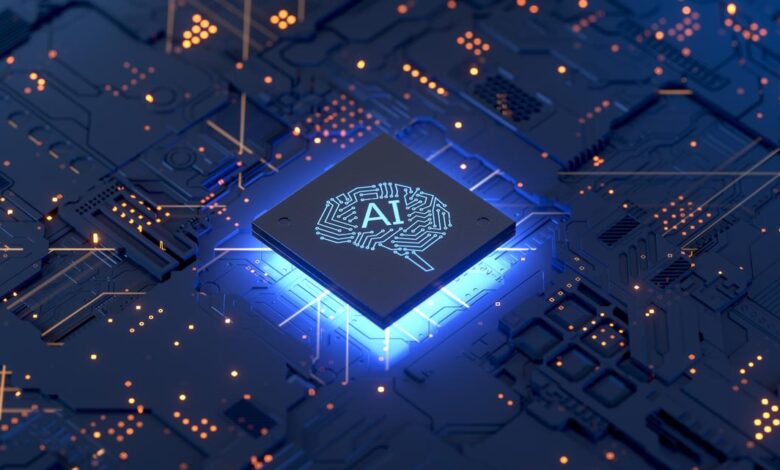 Texas House select committee on AI has first meeting Texas House select committee on AI has first meeting