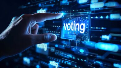 MSSPs Combat Election Cybersecurity Threats