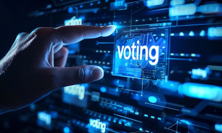 MSSPs Combat Election Cybersecurity Threats MSSPs Combat Election Cybersecurity Threats