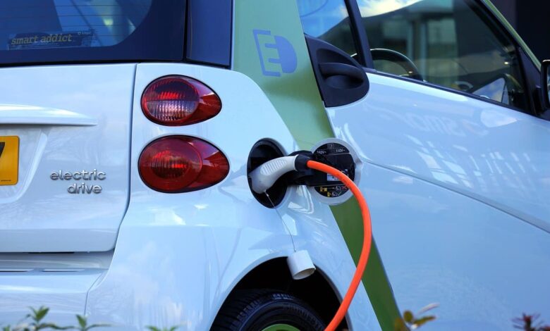 Electric car sales to rise but affordability in focus: IEA Electric car sales to rise but affordability in focus: IEA