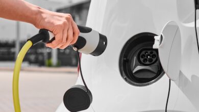 Oklahoma Transportation Commission approves federal funding for Electric Vehicle Infrastructure program