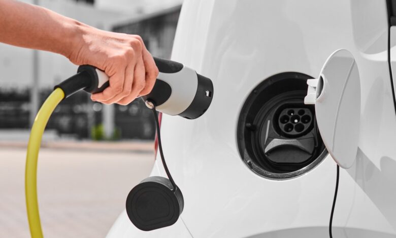 Oklahoma Transportation Commission approves federal funding for Electric Vehicle Infrastructure program Oklahoma Transportation Commission approves federal funding for Electric Vehicle Infrastructure program