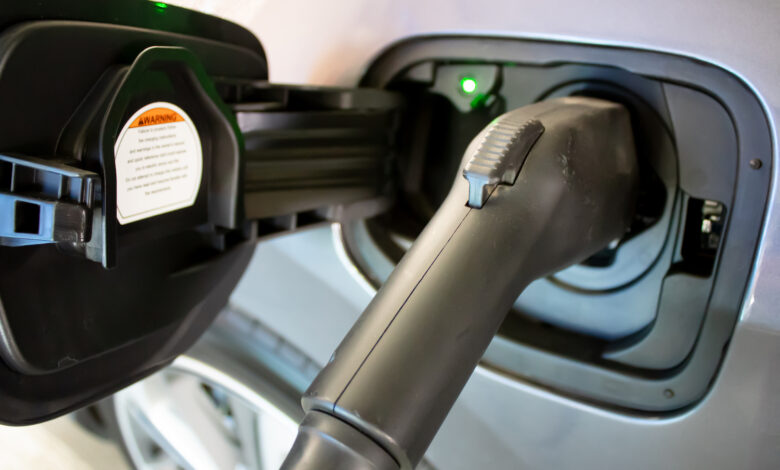 State Awards M to Build Electric Vehicle Charging Stations State Awards M to Build Electric Vehicle Charging Stations