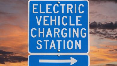 IL EPA Awards .8M In Electric Vehicle Charging Ports For Area