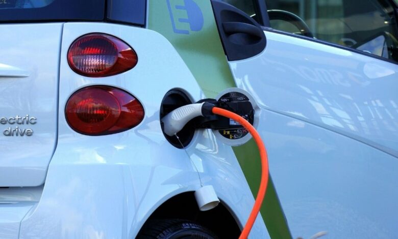 A Guide to Owning an Electric Vehicle in New Jersey A Guide to Owning an Electric Vehicle in New Jersey