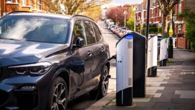 Electric vehicles: A surge or stall in the next five uears?