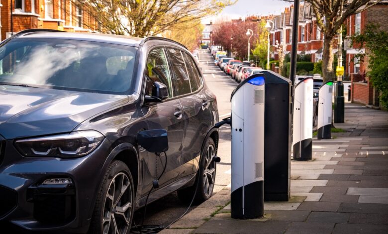 Electric vehicles: A surge or stall in the next five uears? Electric vehicles: A surge or stall in the next five uears?