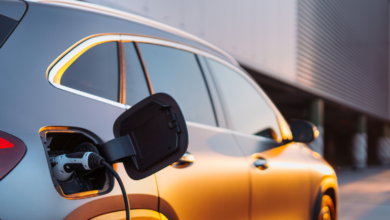 The 3 Most Undervalued EV Stocks to Buy in May 2024