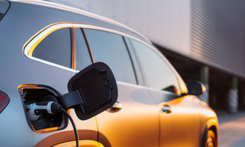 The 3 Most Undervalued EV Stocks to Buy in May 2024 The 3 Most Undervalued EV Stocks to Buy in May 2024