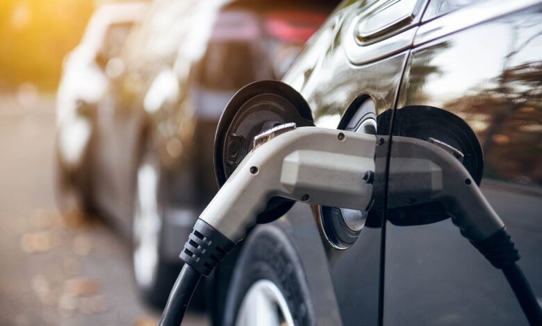 Why Are EV Stocks LCID, RIVN, NIO Up Today? Why Are EV Stocks LCID, RIVN, NIO Up Today?