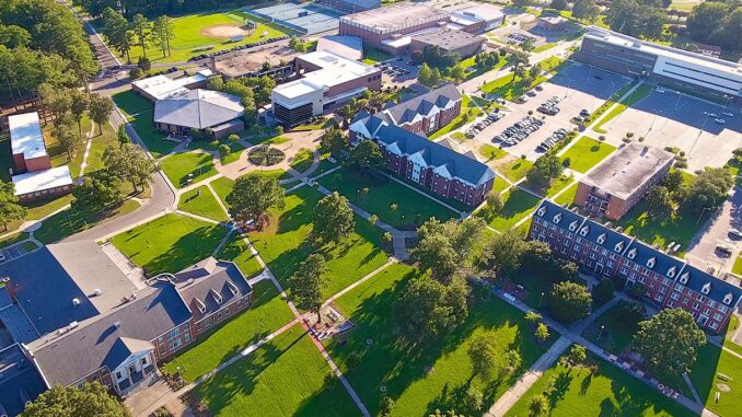 Elizabeth City State University awarded prestigious VentureWell grant to foster STEM innovation and entrepreneurship - OBX Today