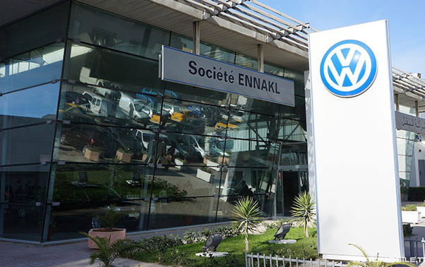 Tunisia: ENNAKL Automobiles posts turnover of more than TND 140 million in Q1 2024 Tunisia: ENNAKL Automobiles posts turnover of more than TND 140 million in Q1 2024