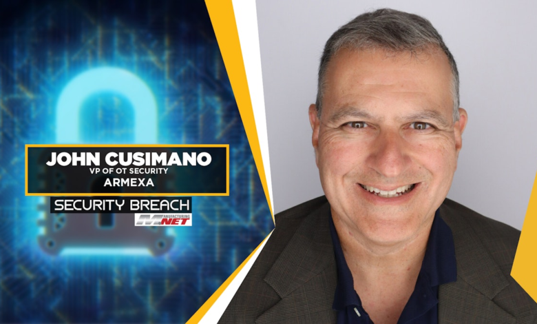 Security Breach: DMZs, Alarm Floods and Prepping for ‘What If?’ Security Breach: DMZs, Alarm Floods and Prepping for ‘What If?’