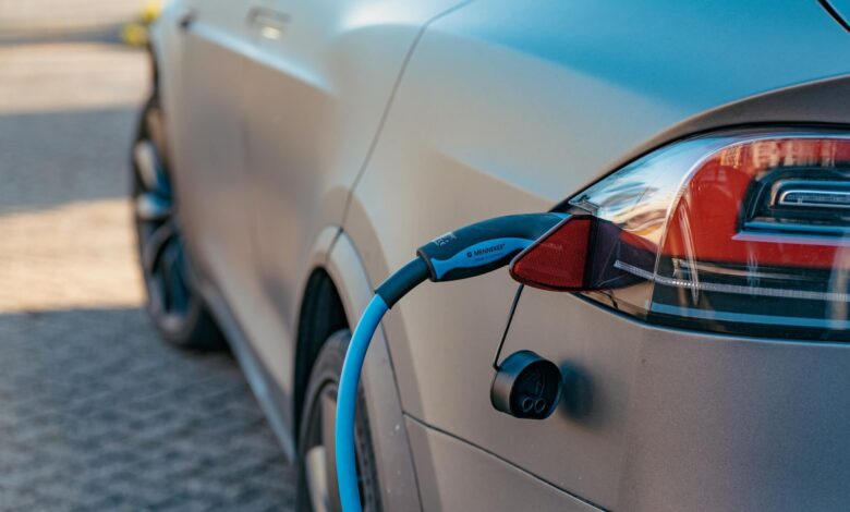 EV drivers shocked by costly disappointment on resale market – EV drivers shocked by costly disappointment on resale market –