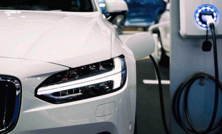 Nebraska attorney general lawsuit halt electric vehicle mandate Nebraska attorney general lawsuit halt electric vehicle mandate