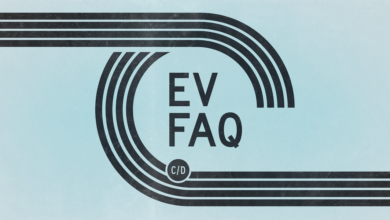 Electric Vehicle FAQs