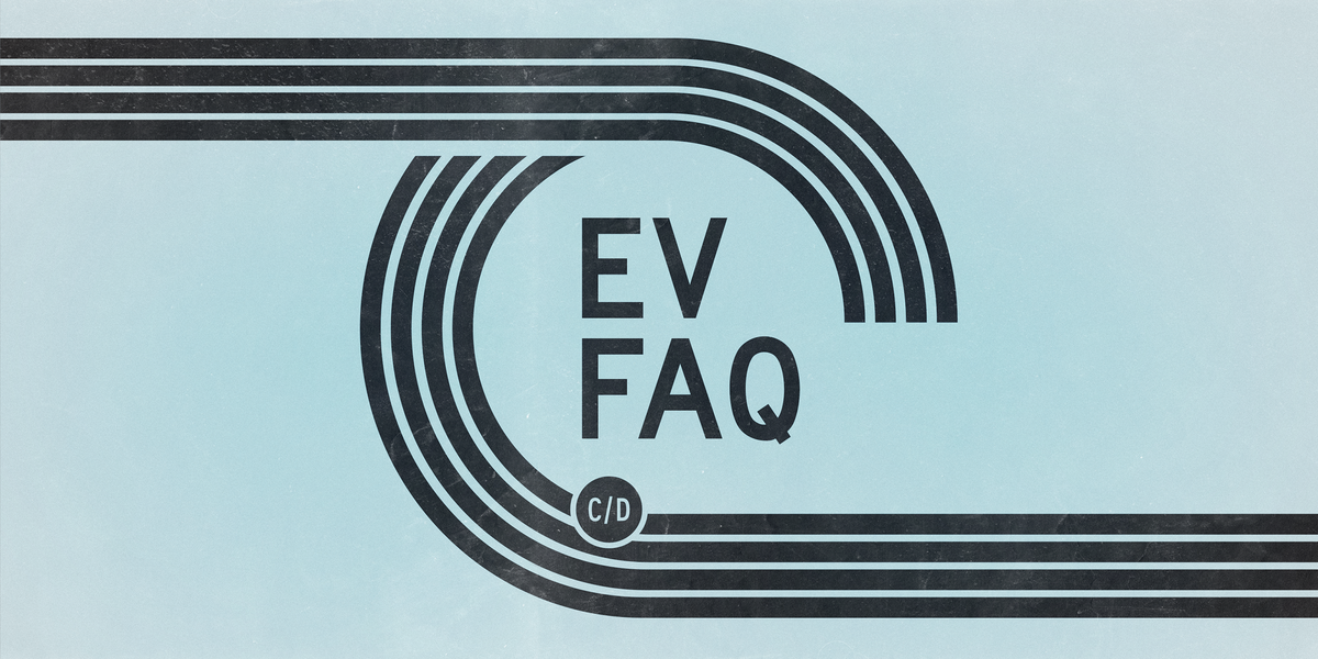 Electric Vehicle FAQs - Europeantech