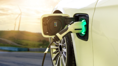 3 EV Charging Stocks to Buy Now: May 2024