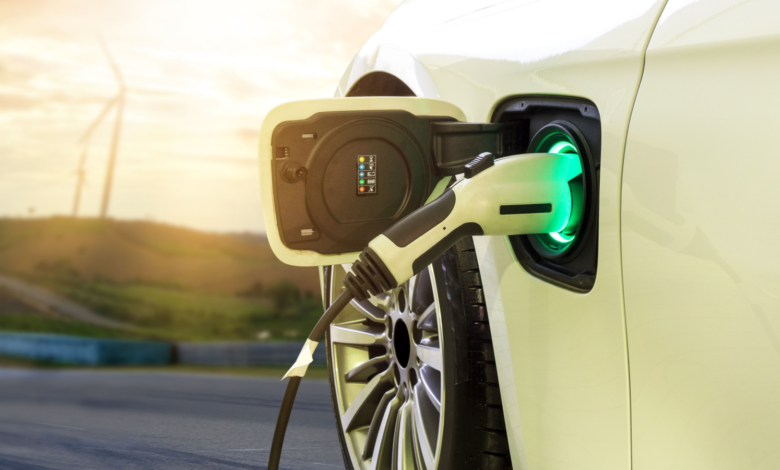 3 EV Stocks to Buy as the Electric Vehicle Market Revs Back Up 3 EV Stocks to Buy as the Electric Vehicle Market Revs Back Up