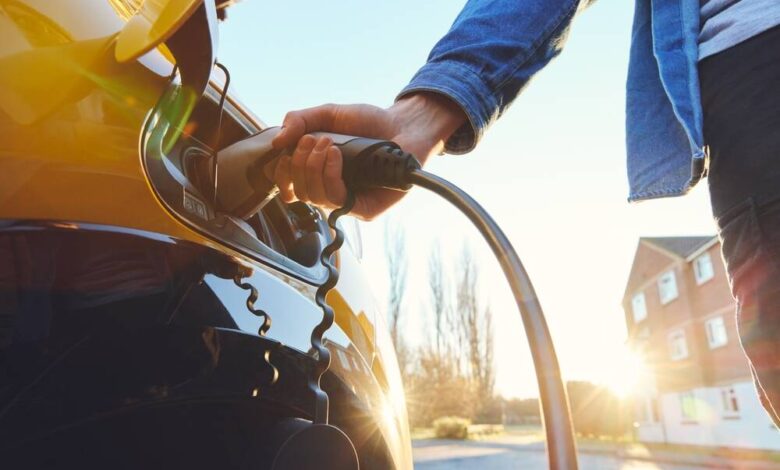 Strong electric car sales expected for 2024, but charging grid needs work • The Register Strong electric car sales expected for 2024, but charging grid needs work • The Register