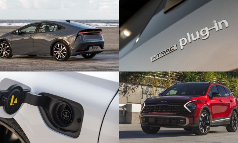 Every Plug-In-Hybrid Vehicle for Sale in the U.S. Today – Car and Driver Every Plug-In-Hybrid Vehicle for Sale in the U.S. Today – Car and Driver