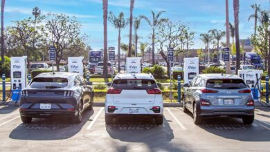 EVgo’s Autocharge+ expansion threatens Tesla’s Superchargers