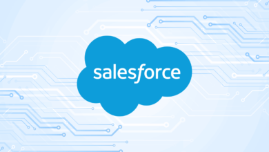 How Salesforce’s Einstein Transforms Sales