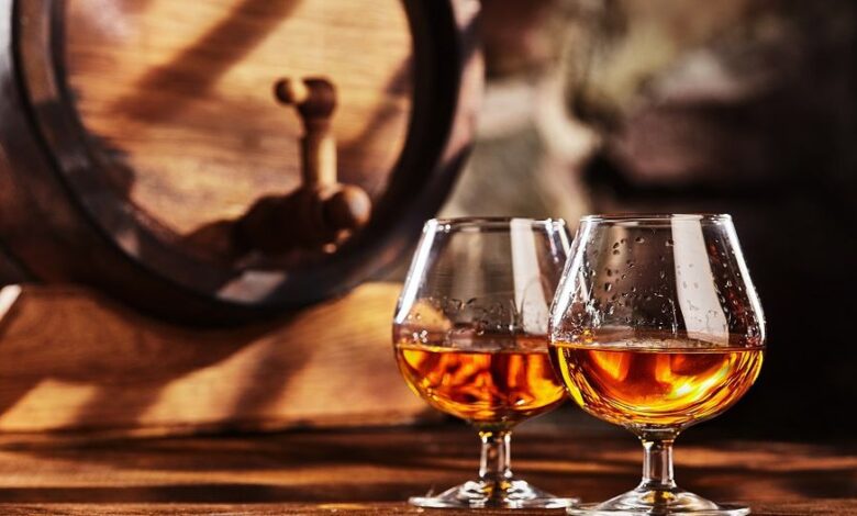 Chinese courts sanction Ford’s misuse of ‘Cognac’ on automobiles Chinese courts sanction Ford’s misuse of ‘Cognac’ on automobiles