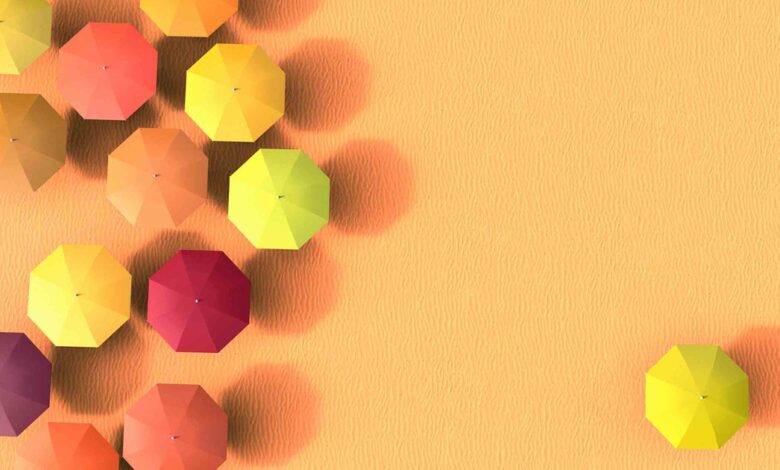 What Exclusion Looks Like in Cybersecurity What Exclusion Looks Like in Cybersecurity