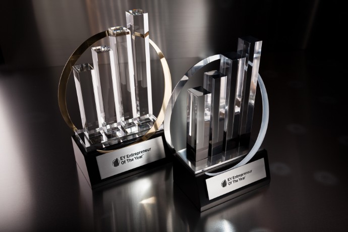 EY Reveals Entrepreneur Of The Year Regional Finalists EY Reveals Entrepreneur Of The Year Regional Finalists