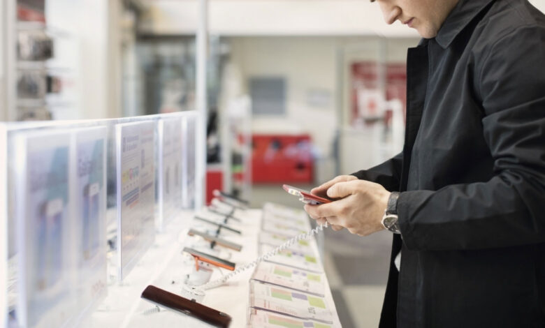 How telecom retail can meet customer needs | EY How telecom retail can meet customer needs | EY