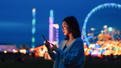 The emergence of GenAI is reshaping the 2024 telecoms risk radar | EY