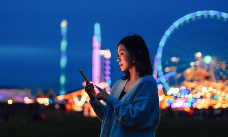 The emergence of GenAI is reshaping the 2024 telecoms risk radar | EY The emergence of GenAI is reshaping the 2024 telecoms risk radar | EY