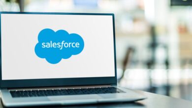 Salesforce jumps as it ditches Informatica acquisition | NYSE:CRM, ETR:FOO – Proactive Investors Australia