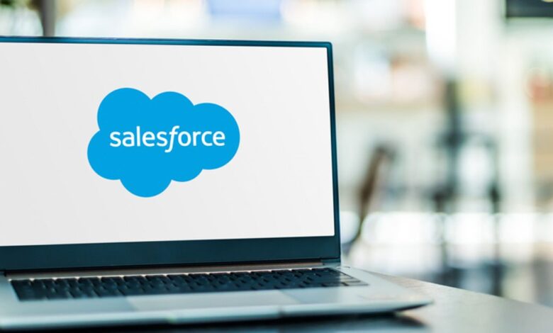 Salesforce jumps as it ditches Informatica acquisition | NYSE:CRM, ETR:FOO – Proactive Investors USA Salesforce jumps as it ditches Informatica acquisition | NYSE:CRM, ETR:FOO – Proactive Investors USA