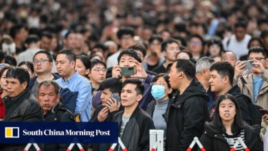 To curb Lunar New Year economic lull, Shanghai hires planes, trains and automobiles to bring workers back