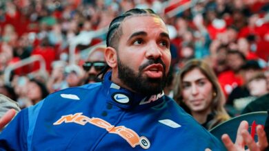 The Internet (And Snoop Dogg) Reacts to Drake’s A.I. Track