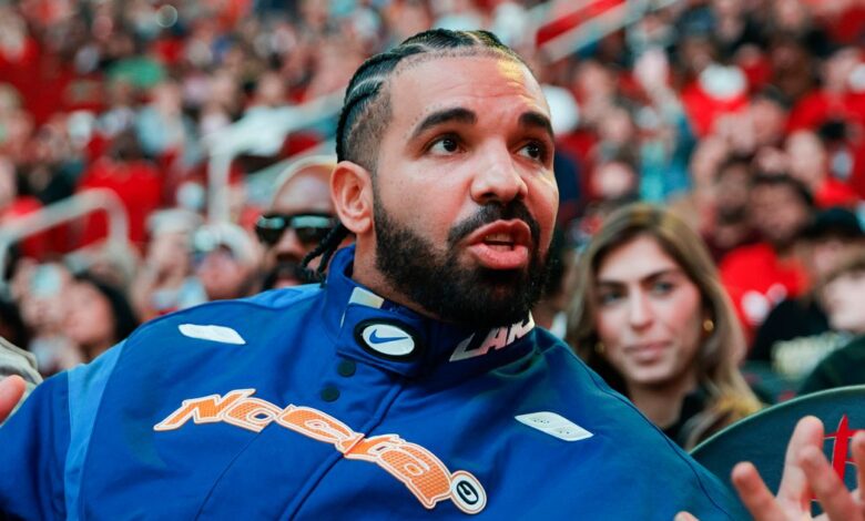 The Internet (And Snoop Dogg) Reacts to Drake’s A.I. Track The Internet (And Snoop Dogg) Reacts to Drake’s A.I. Track