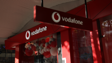 Vodafone outage causes mobile phone issues across Australia