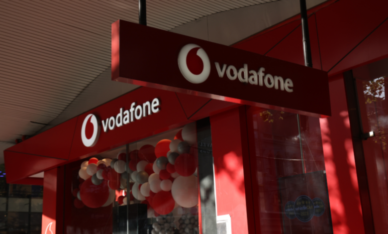 Vodafone outage causes mobile phone issues across Australia Vodafone outage causes mobile phone issues across Australia