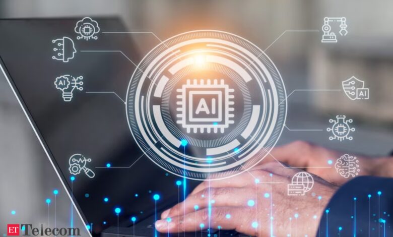 F5 issues downbeat forecast on weak demand for IT-related services, ET Telecom F5 issues downbeat forecast on weak demand for IT-related services, ET Telecom